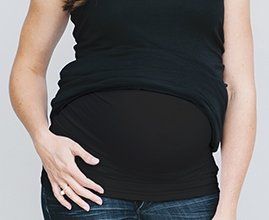 Black Body Band - large