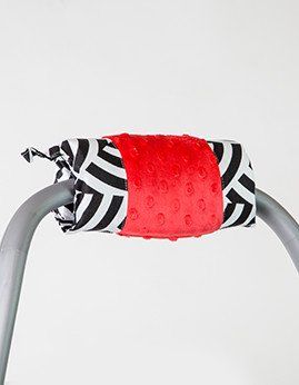 Solomon Handle Cushion