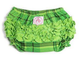 Shamrock - 18m-3t