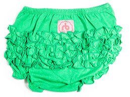 Kelly Green - 18m-3t-